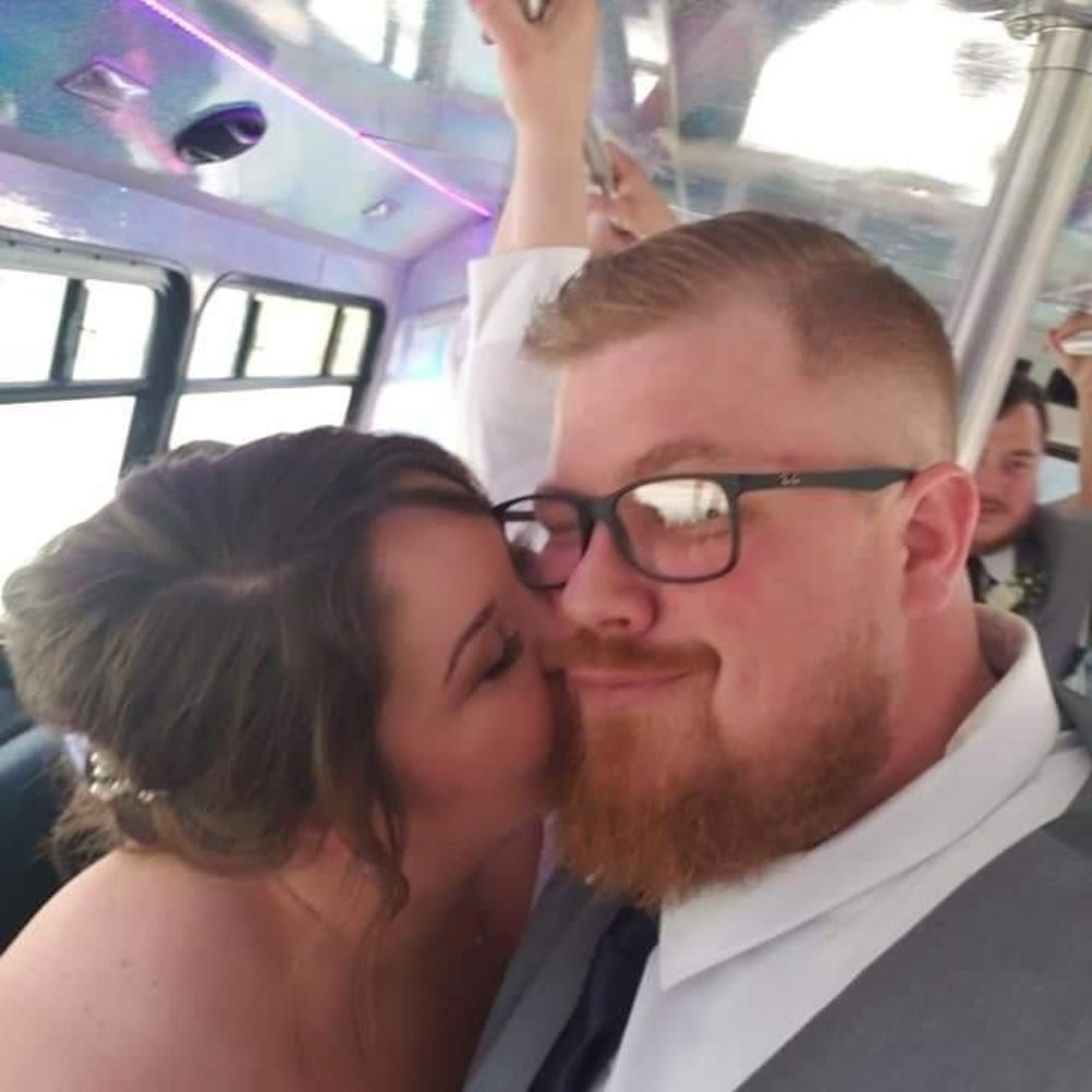 Meet your Posher, Beth